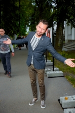 Владимир Иванов