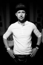 DJ Артем Киракозов