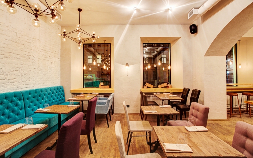 Duo Gastrobar