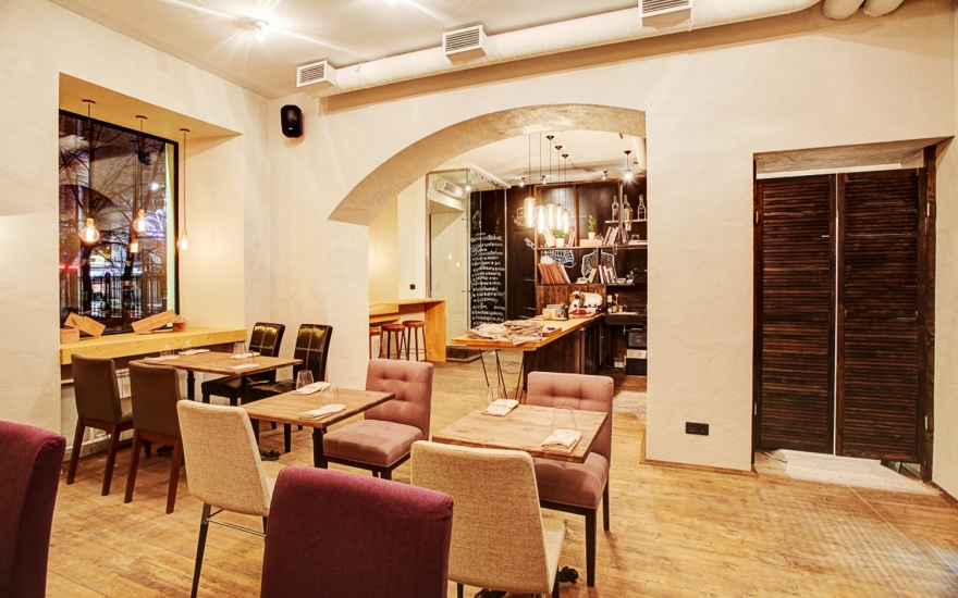 Duo Gastrobar