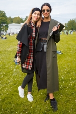 Евгения Сероусова, Саша Карпова