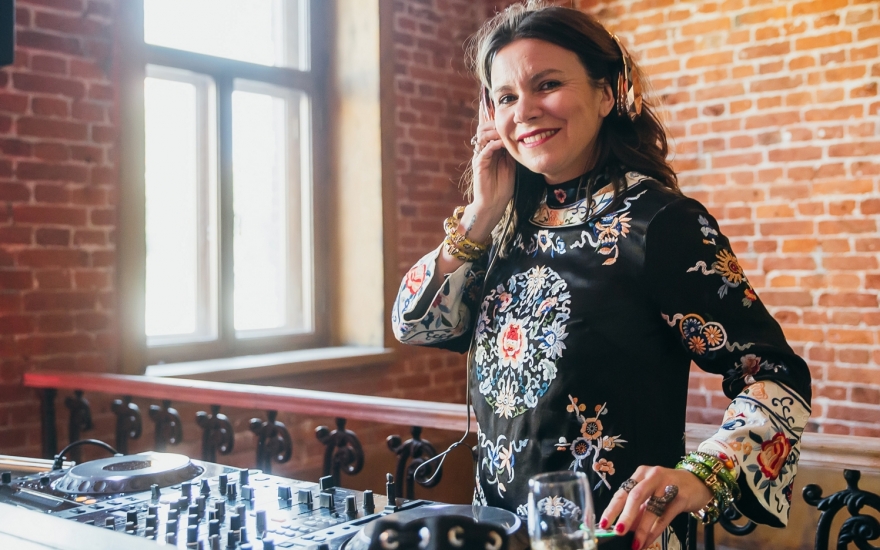 Наталья Туровникова