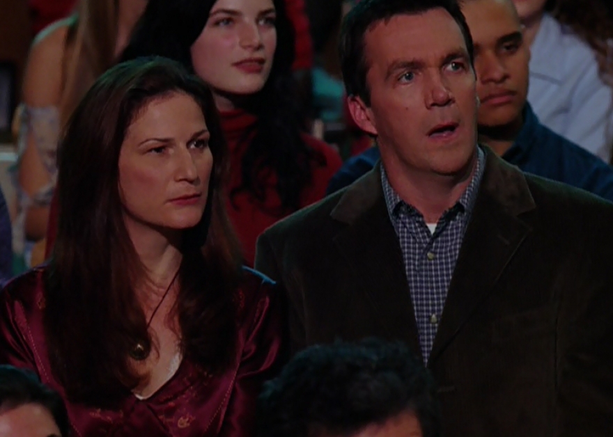 «Дрянные девчонки», 2004 год