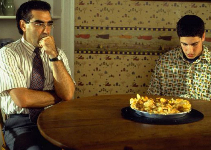 «Американский пирог», 1999 год