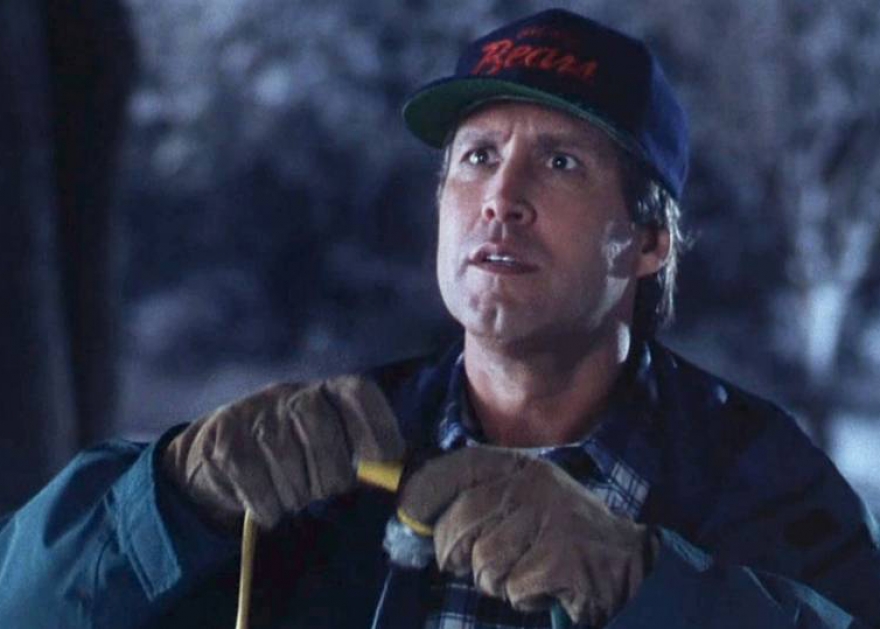 «Европейские каникулы», 1985 год