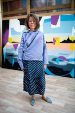 Мария Новикова