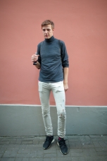 Виктор Кудряшов