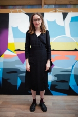 Вероника Топычканова