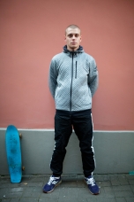 Игорь Моргун