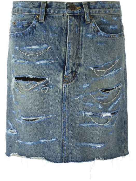 Saint Laurent, 58 950 рублей (вместо 78 600 рублей)