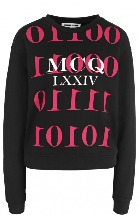 McQ, 10 850 рублей (вместо 18 100 рублей)