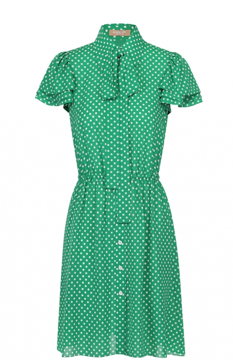 Michael Kors, 61 500 рублей (вместо 123 000 рублей)