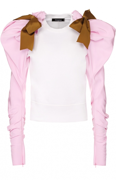 Dsquared2, 24 500 рублей (вместо 49 000 рублей)