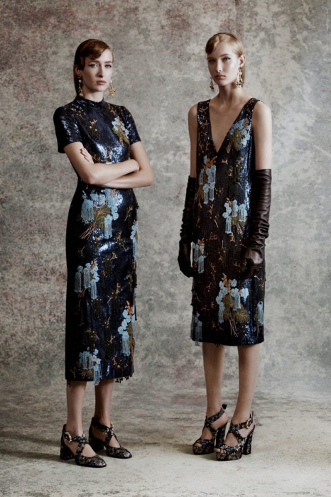 Erdem, весна-лето 2018