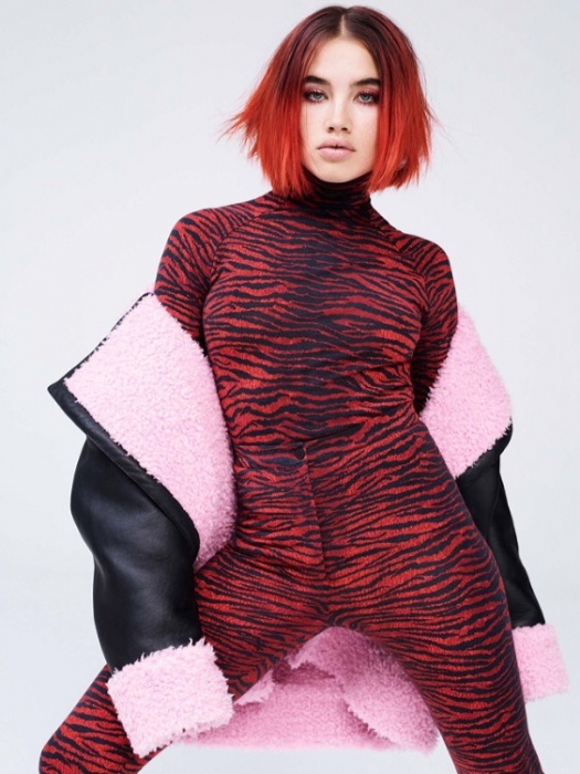 H&M x Kenzo, 2016 год