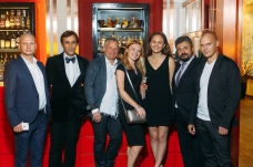 Максим Михайлов, Антон Дидковский, Стас Соколов,