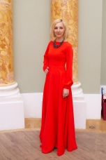 Мария Седова