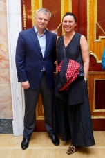 Наталья Плеханова, Максим Ефимов