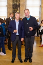 Максим Ефимов. Станислав Ершов