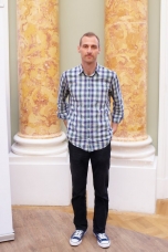 Григорий Свердлин