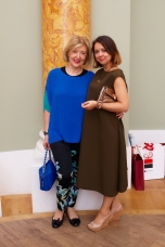 Наталья Метелица