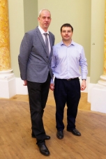 Лоран Ленуар, Тимоте Дюпон