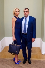 Валерий Орлов