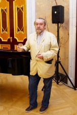 Сергей Ковальский