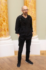 Дмитрий Шубин