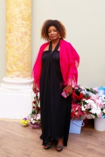 Bintou Rolenne Benyela