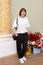 Татьяна Ахметгалиева