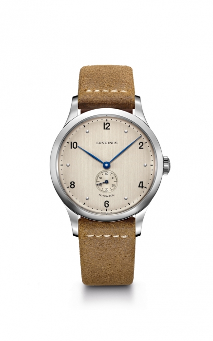 The Longines Heritage 1945, Longines