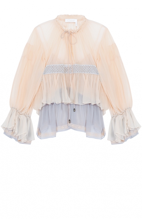 Chloe, 88 500 рублей (вместо 147 500 рублей)