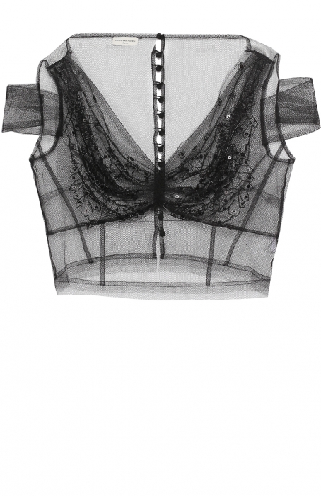 Dries Van Noten, 16 450 рублей (вместо 32 900 рублей)