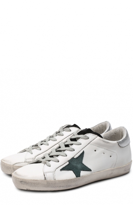 Golden Goose, 12 450 рублей (вместо 20 750 рублей)