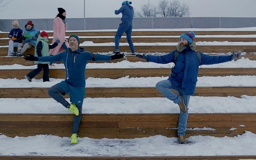 «Мифы о Москве»