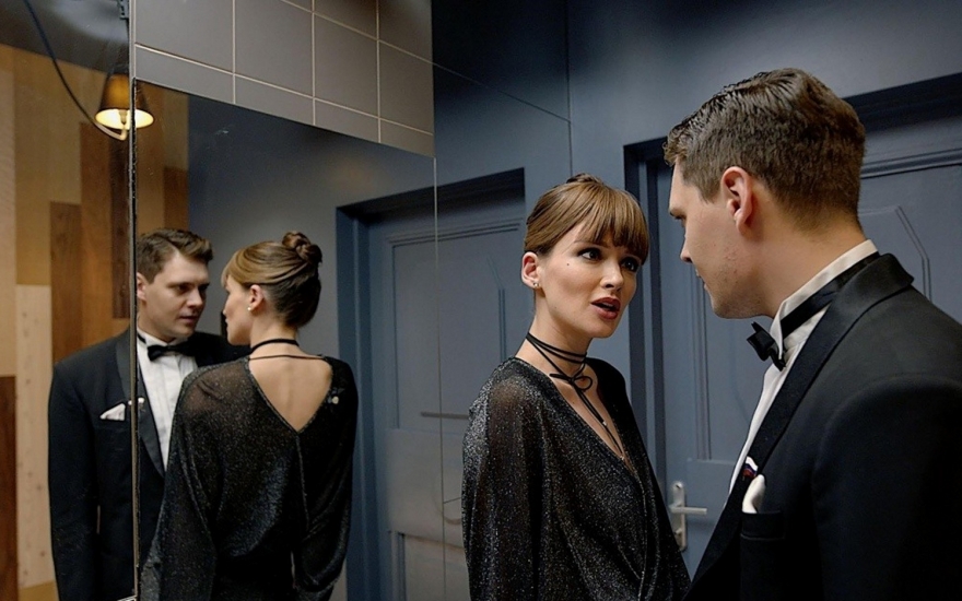 «Мифы о Москве»