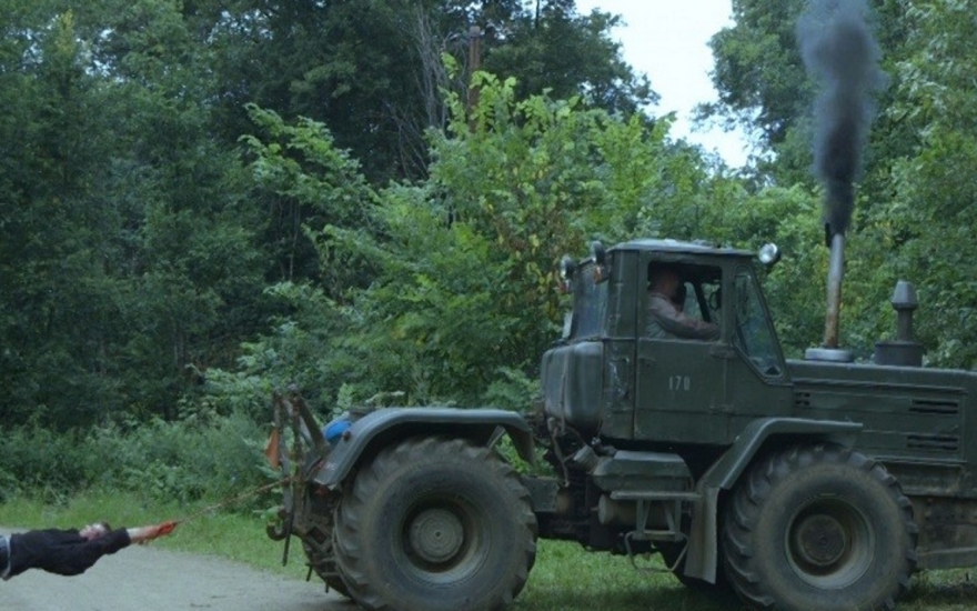 «Мертвым повезло»