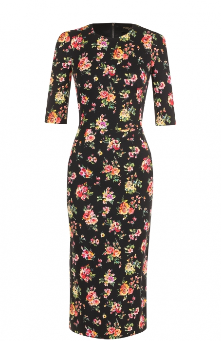 Платье Dolce & Gabbana, 142 500 рублей (ДЛТ)