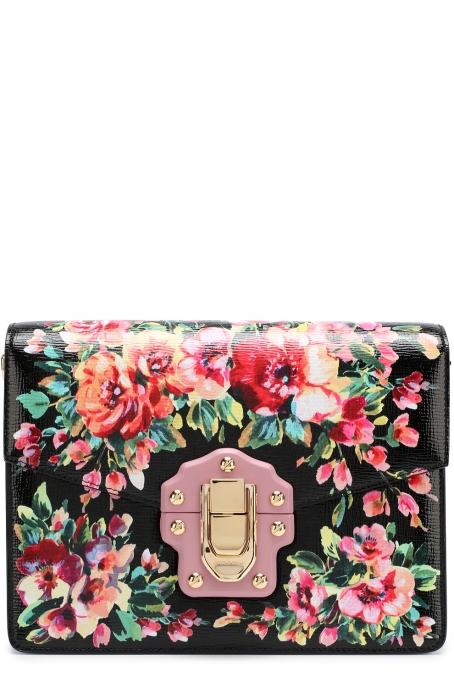 Сумка Dolce & Gabbana, 178 000 рублей (ДЛТ)