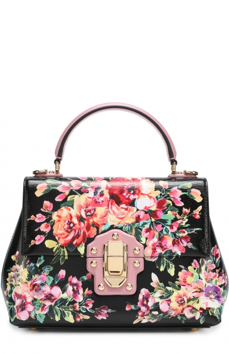 Сумка Dolce & Gabbana, 170 500 рублей (ДЛТ)