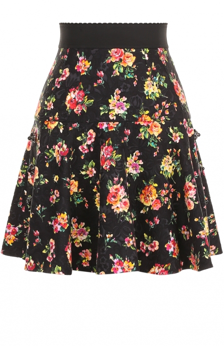 Юбка Dolce & Gabbana, 79 950 рублей (ДЛТ)