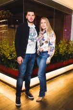 Алексей Пестов, Мария Пестова