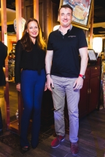 Алексей Гамм, Елена Ипатова