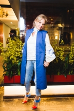 Наталья Тюльпанова