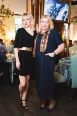 Екатерина Снеткова, Александра Дудина