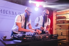 Руслан Смирнов, Сергей Смирнов