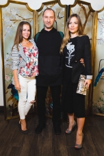 Маргарита Осовская, Sasha GEO