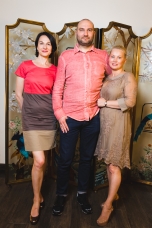 Наталья Шупик, Дмитрий Шупик, Наталья Шупик