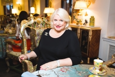 Майя Волконская